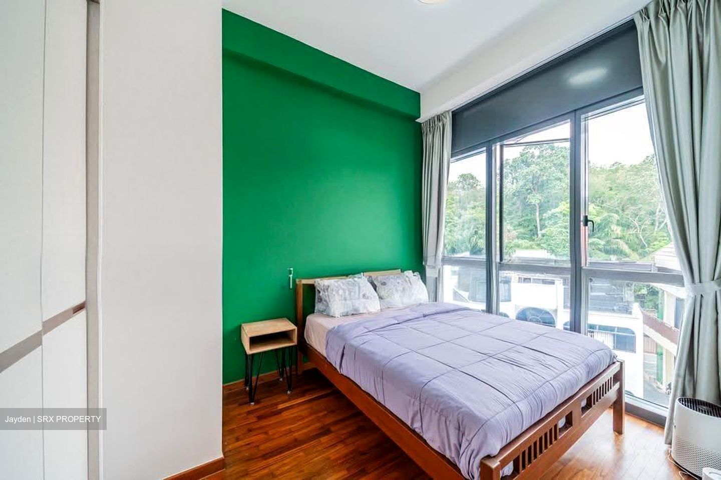 Lattice One (D20), Apartment #628400111